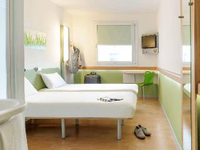 Vista General