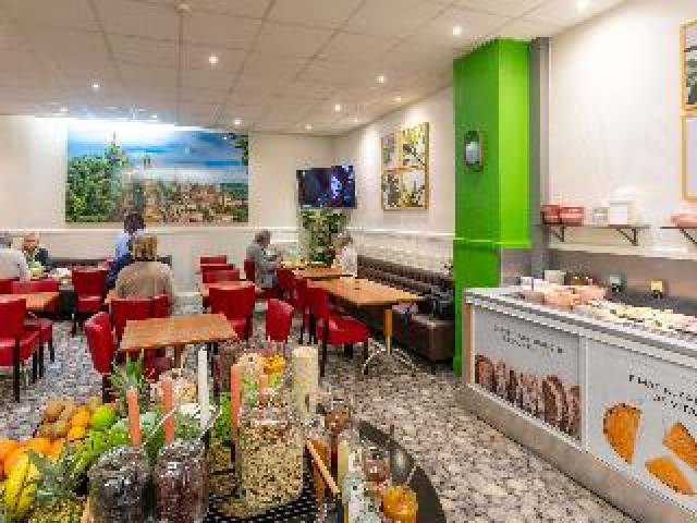 Restaurante