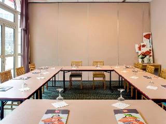Conferencias