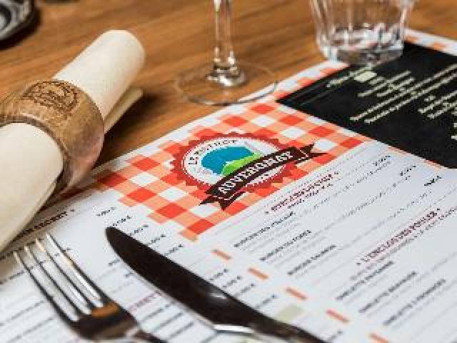 Restaurante