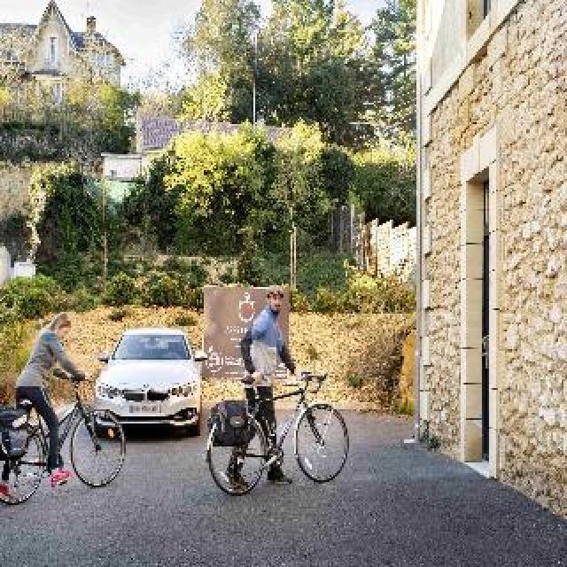 Vista General