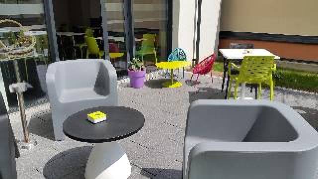 Terraço