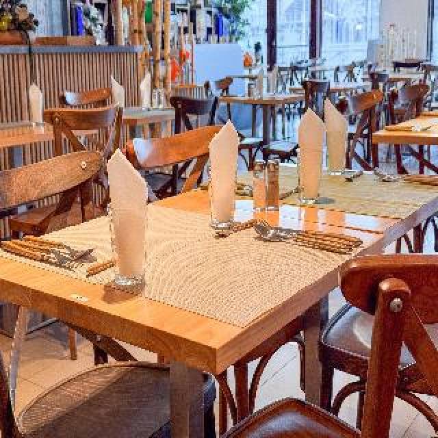 Restaurante