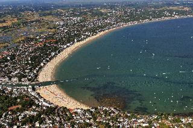 Praia