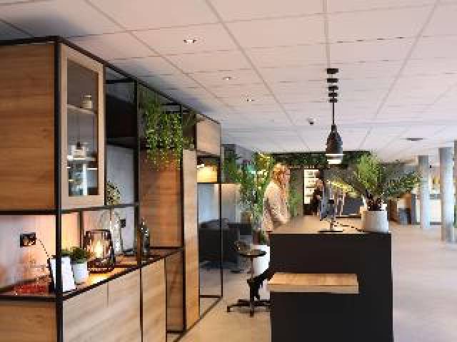 Vista General