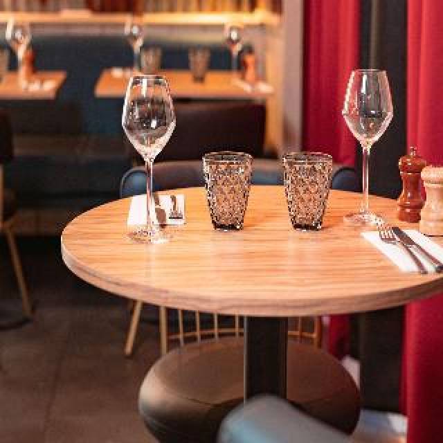 Restaurante