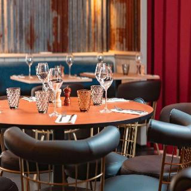 Restaurante