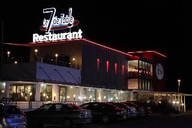 Restaurante