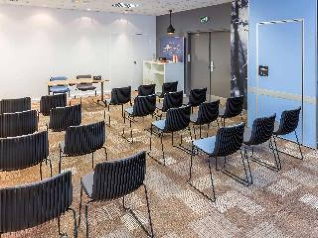Conferencias