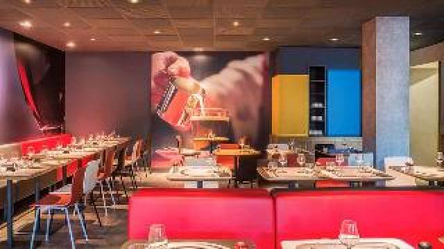 Restaurante
