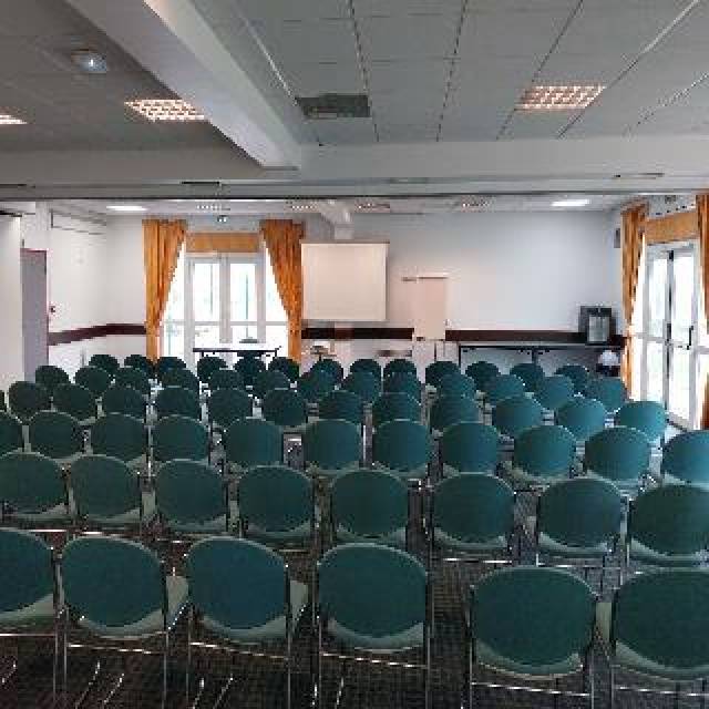 Conferencias