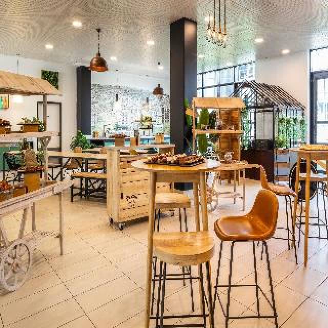 Restaurante