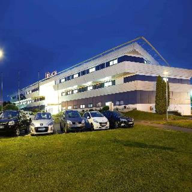 Vista General