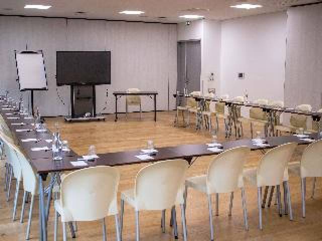 Conferencias
