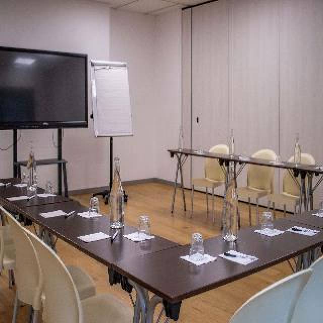 Conferencias