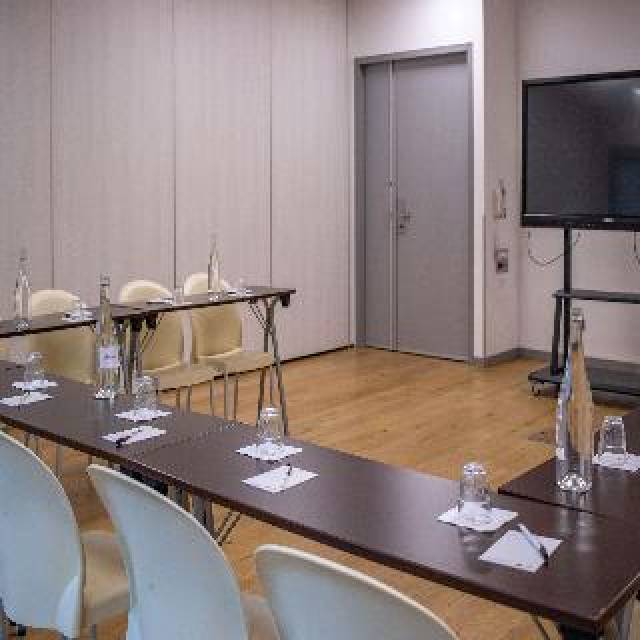Conferencias
