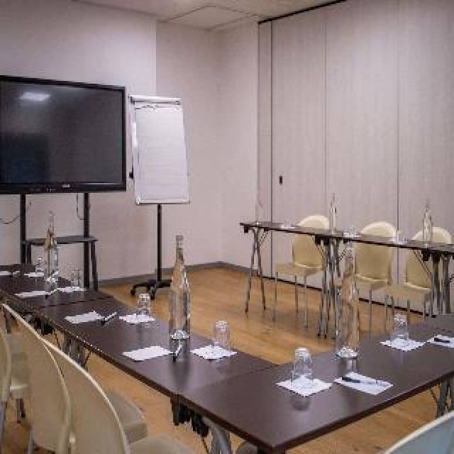 Conferencias