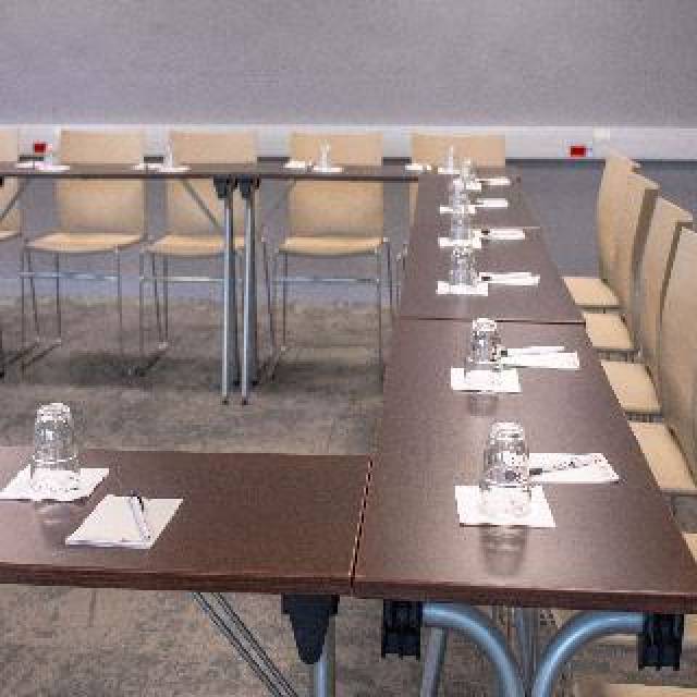 Conferencias