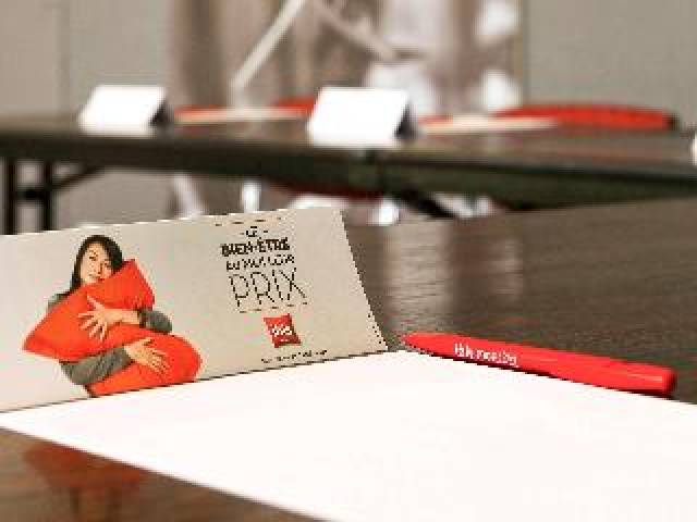Conferencias