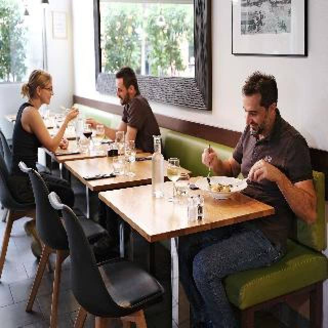 Restaurante