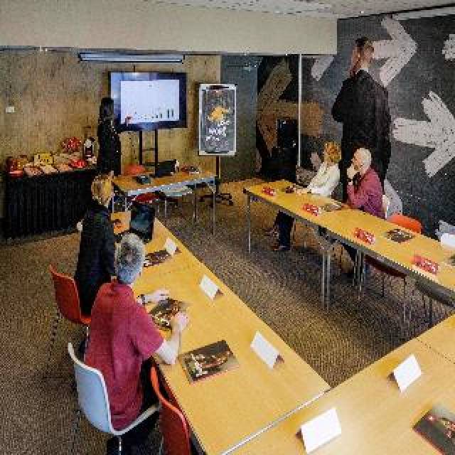 Conferencias