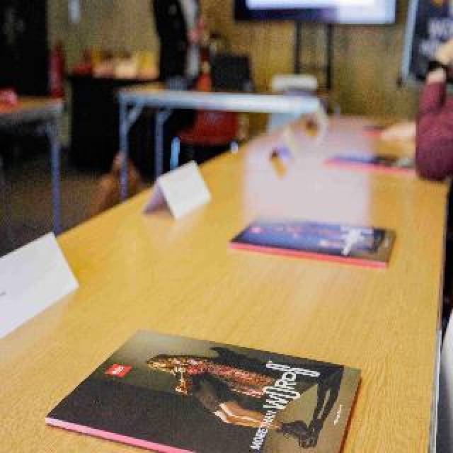 Conferencias
