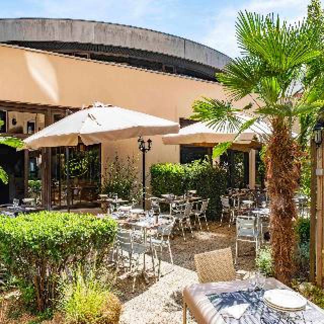 Terraço