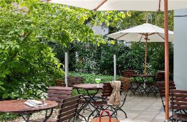 Terraço