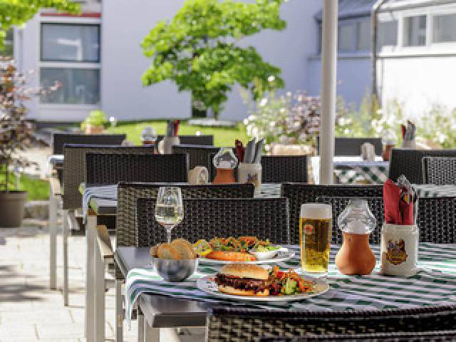 Terraço
