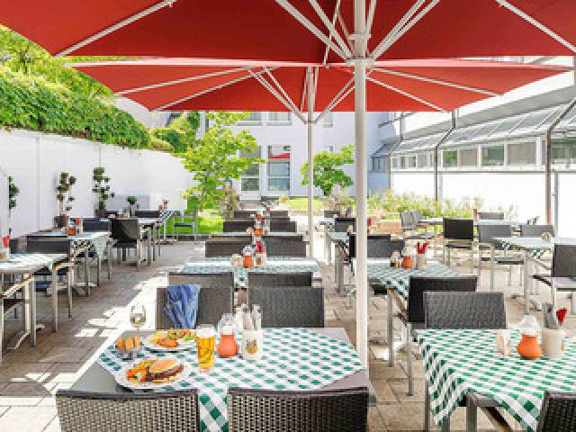 Terraço