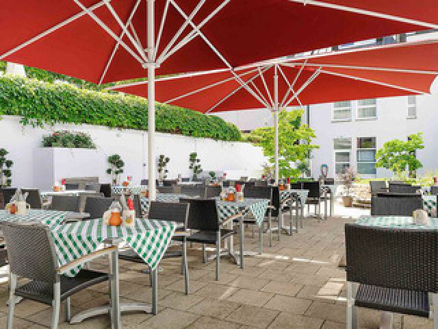 Terraço