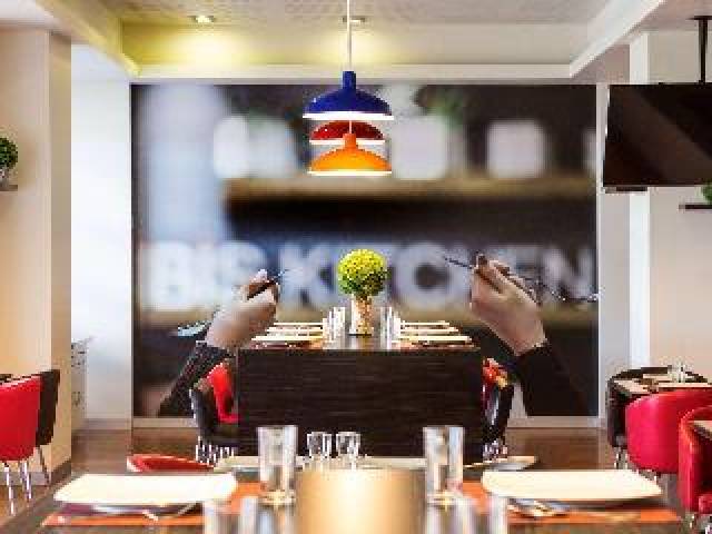 Restaurante