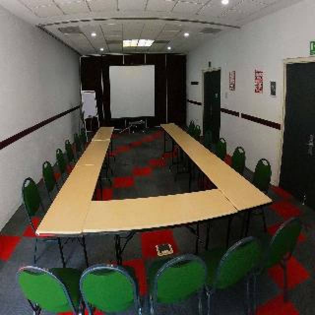 Conferencias