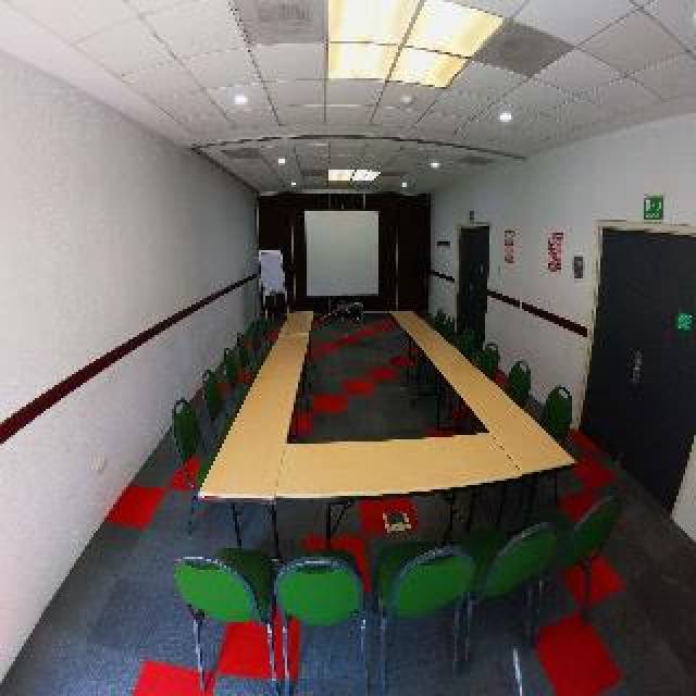 Conferencias