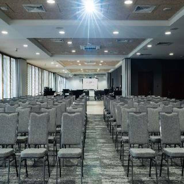 Conferencias