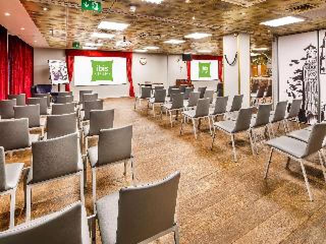 Conferencias