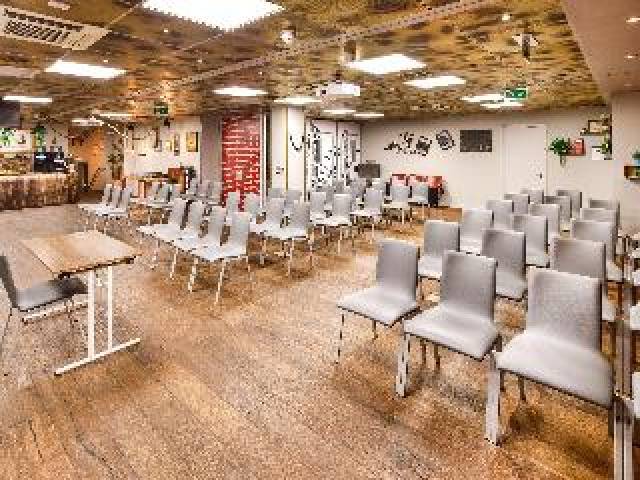 Conferencias
