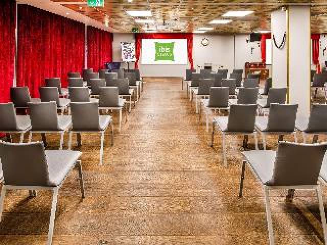 Conferencias