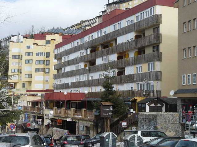 Vista General