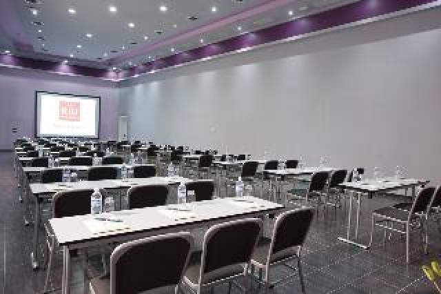 Conferencias