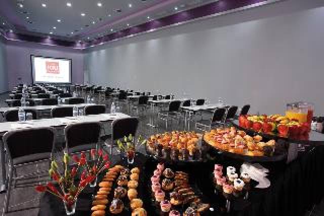Conferencias