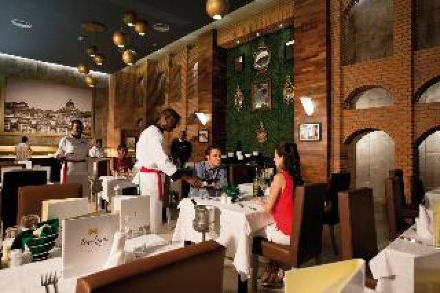 Restaurante