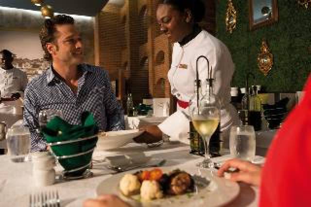 Restaurante
