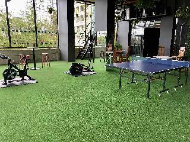 Desportos y Entretenimento