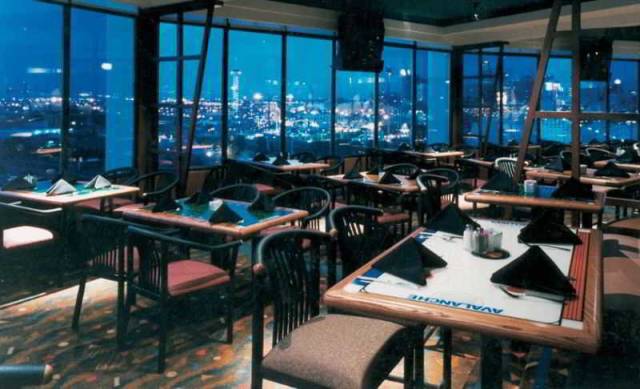 Restaurante