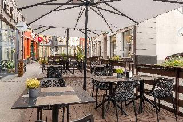 Restaurante