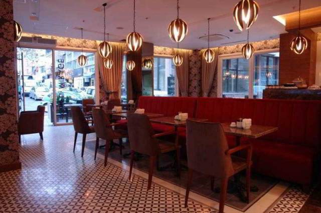 Restaurante