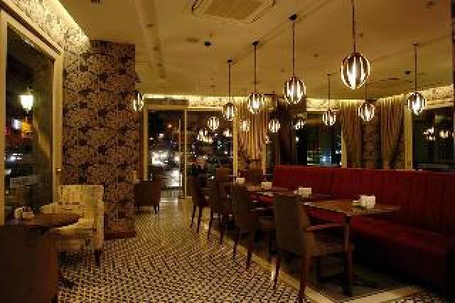 Restaurante