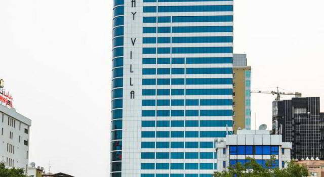 Vista General