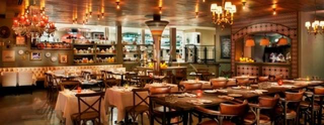 Restaurante
